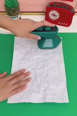 GreenEase Handheld Garment Steamer | Quick Wrinkle Fix